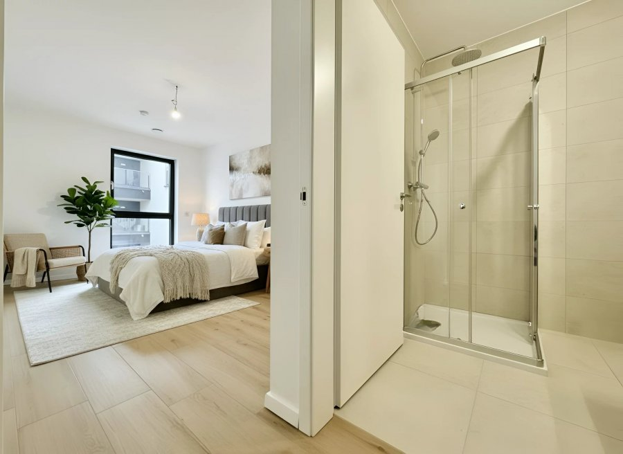 Квартира в Гревенмахере, Люксембург, 97 м² - фото 6