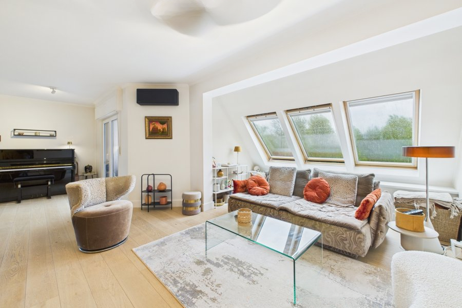 Квартира в Люксембурге, Люксембург, 120 м² - фото 6