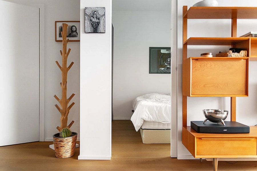 Квартира в Люксембурге, Люксембург, 44 м² - фото 6