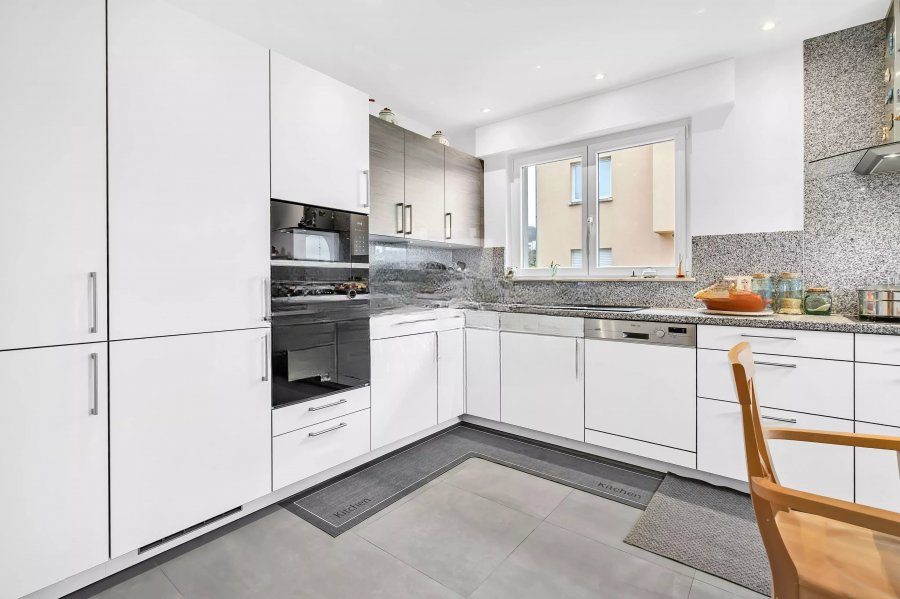 Квартира в Люксембурге, Люксембург, 234 м² - фото 6