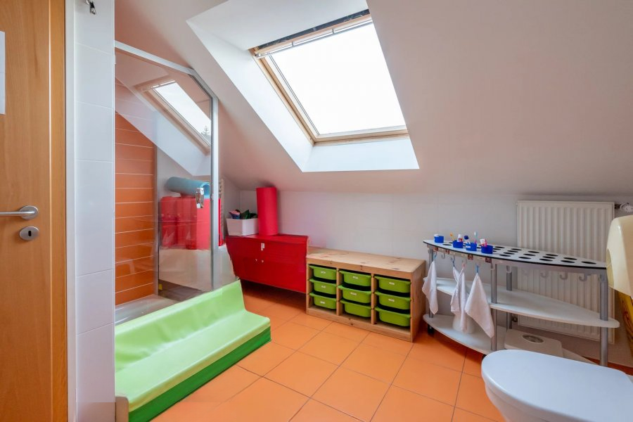 Квартира в Люксембурге, Люксембург, 350 м² - фото 6