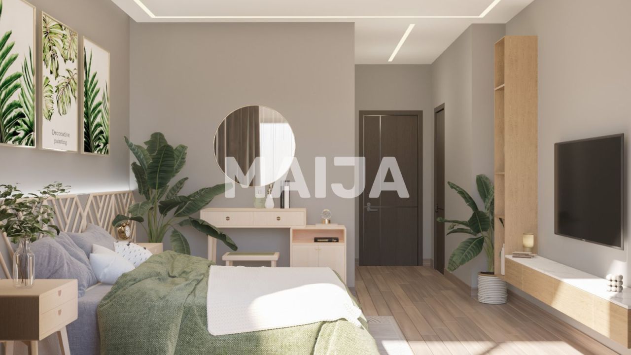 Апартаменты в Хургаде, Египет, 170 м² - фото 10