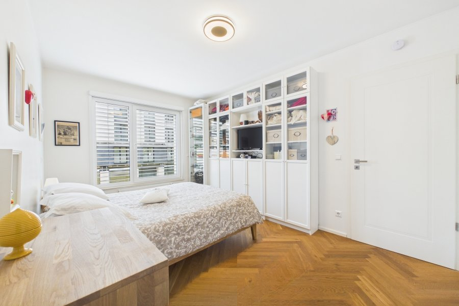 Квартира в Люксембурге, Люксембург, 93 м² - фото 6