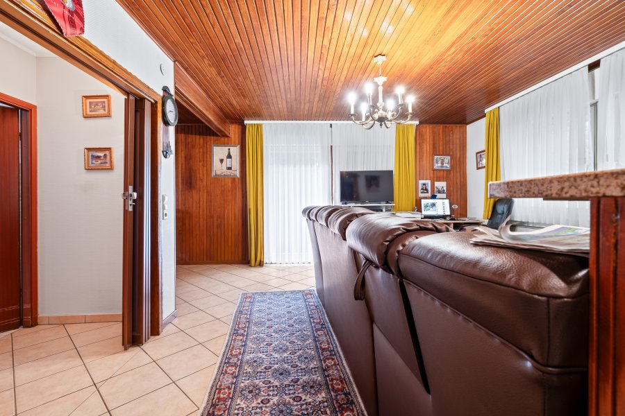 Квартира в Люксембурге, Люксембург, 143 м² - фото 6