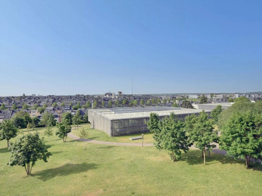 Квартира в Люксембурге, Люксембург, 100 м² - фото 6