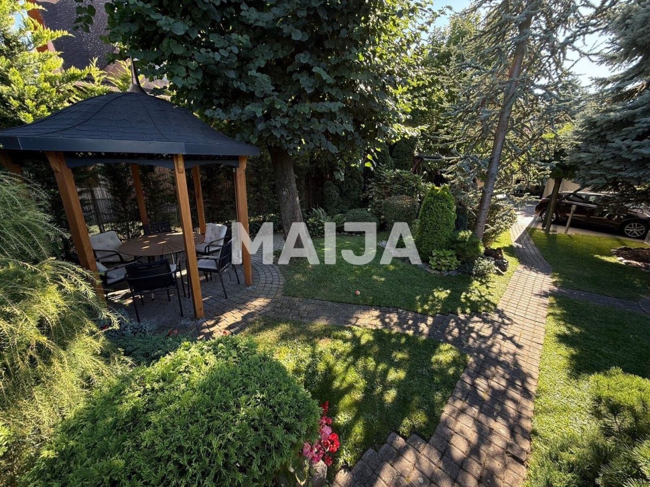 Дом в Будапеште, Венгрия, 224 м² - фото 11