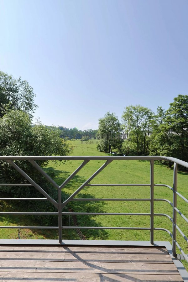 Квартира в Дикирхе, Люксембург, 85 м² - фото 6