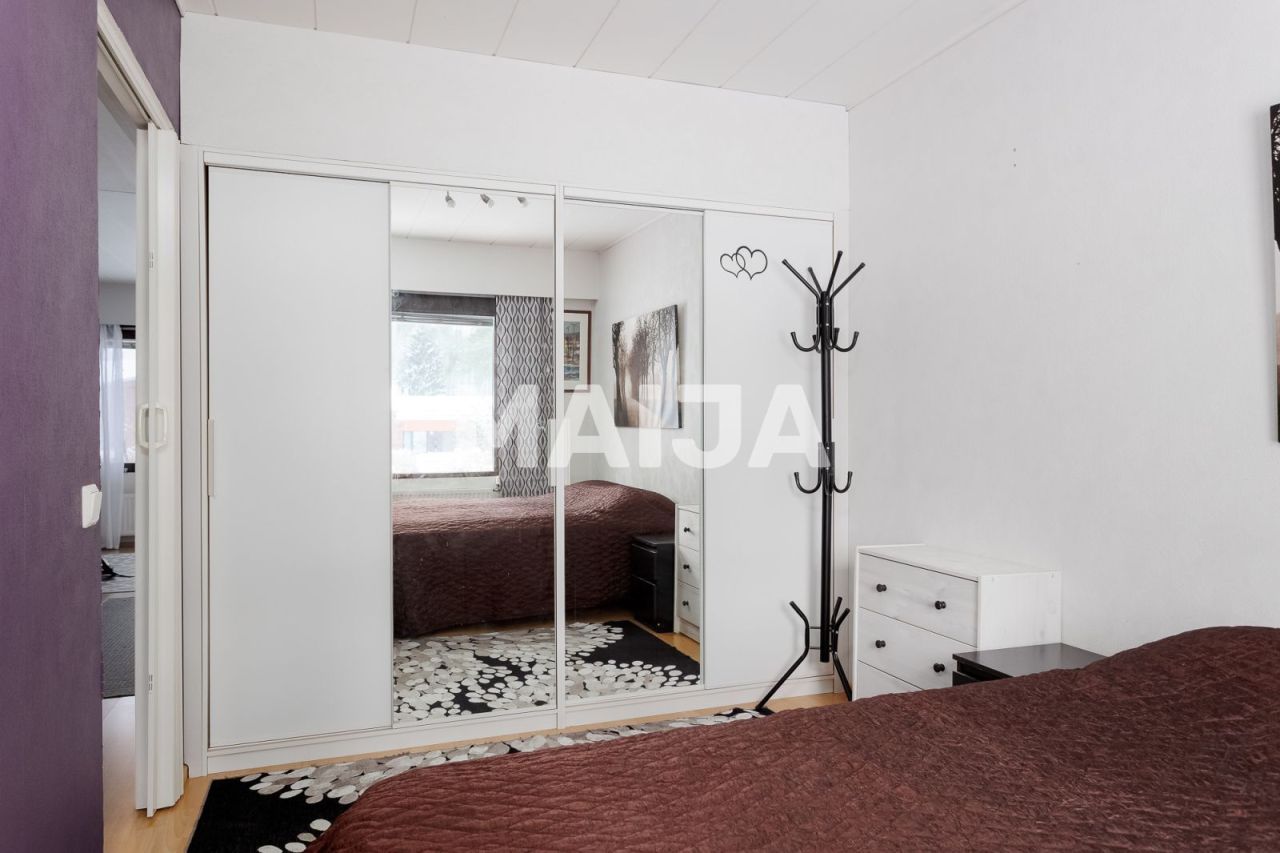 Квартира в Лаукаа, Финляндия, 49 м² - фото 11