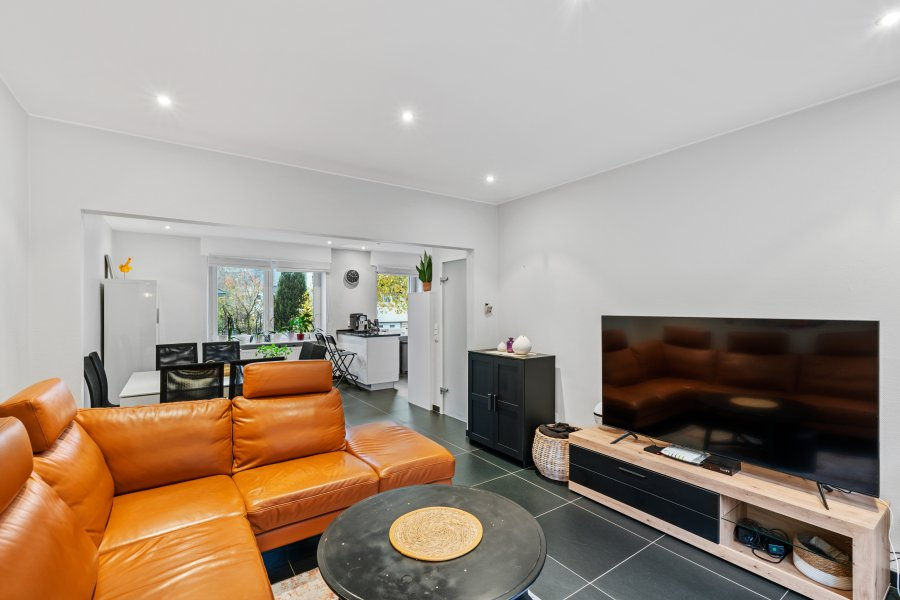 Квартира в Люксембурге, Люксембург, 180 м² - фото 6