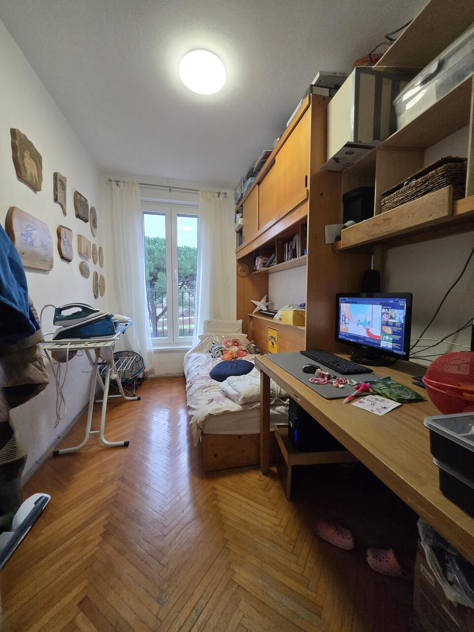 Квартира в Изоле, Словения, 63 м² - фото 6