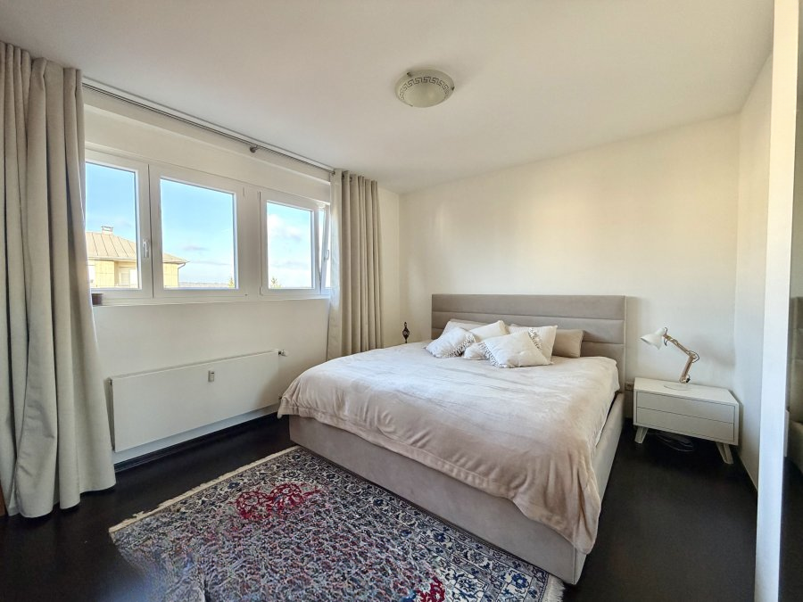 Квартира в Люксембурге, Люксембург, 165 м² - фото 6