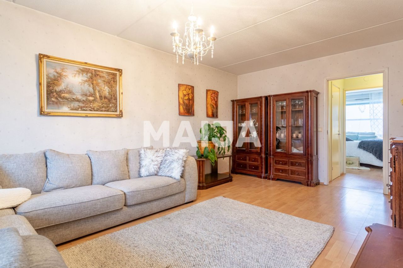 Апартаменты в Пирккала, Финляндия, 75 м² - фото 12