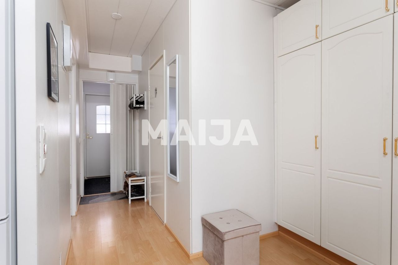 Квартира в Лаукаа, Финляндия, 49 м² - фото 12