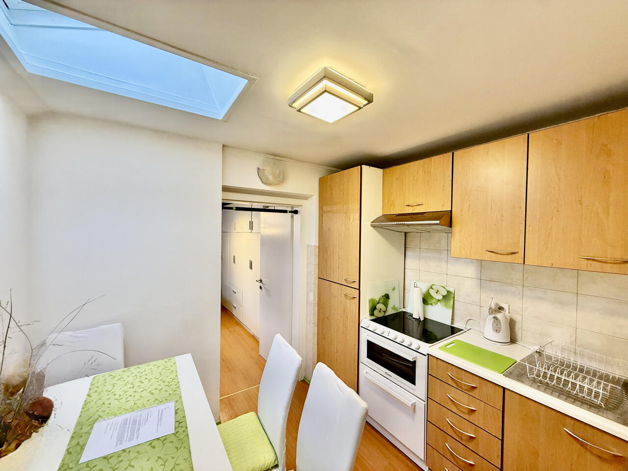 Квартира в Любляне, Словения, 26 м² - фото 6