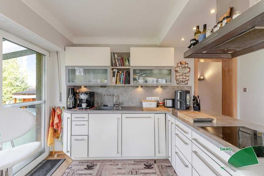 Квартира в Гревенмахере, Люксембург, 170 м² - фото 6