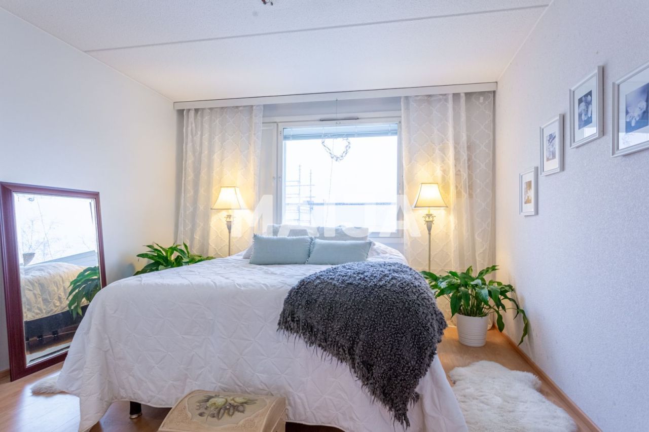 Апартаменты в Пирккала, Финляндия, 75 м² - фото 13