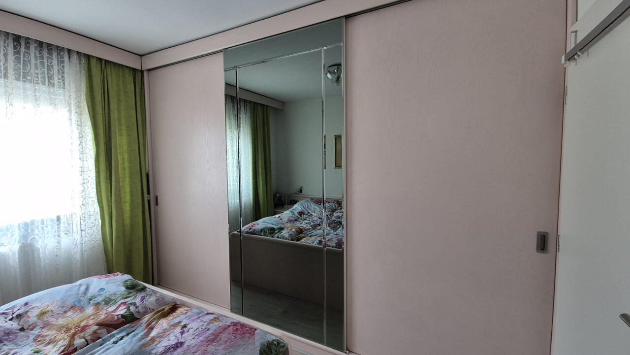 Квартира в Любляне, Словения, 98 м² - фото 6