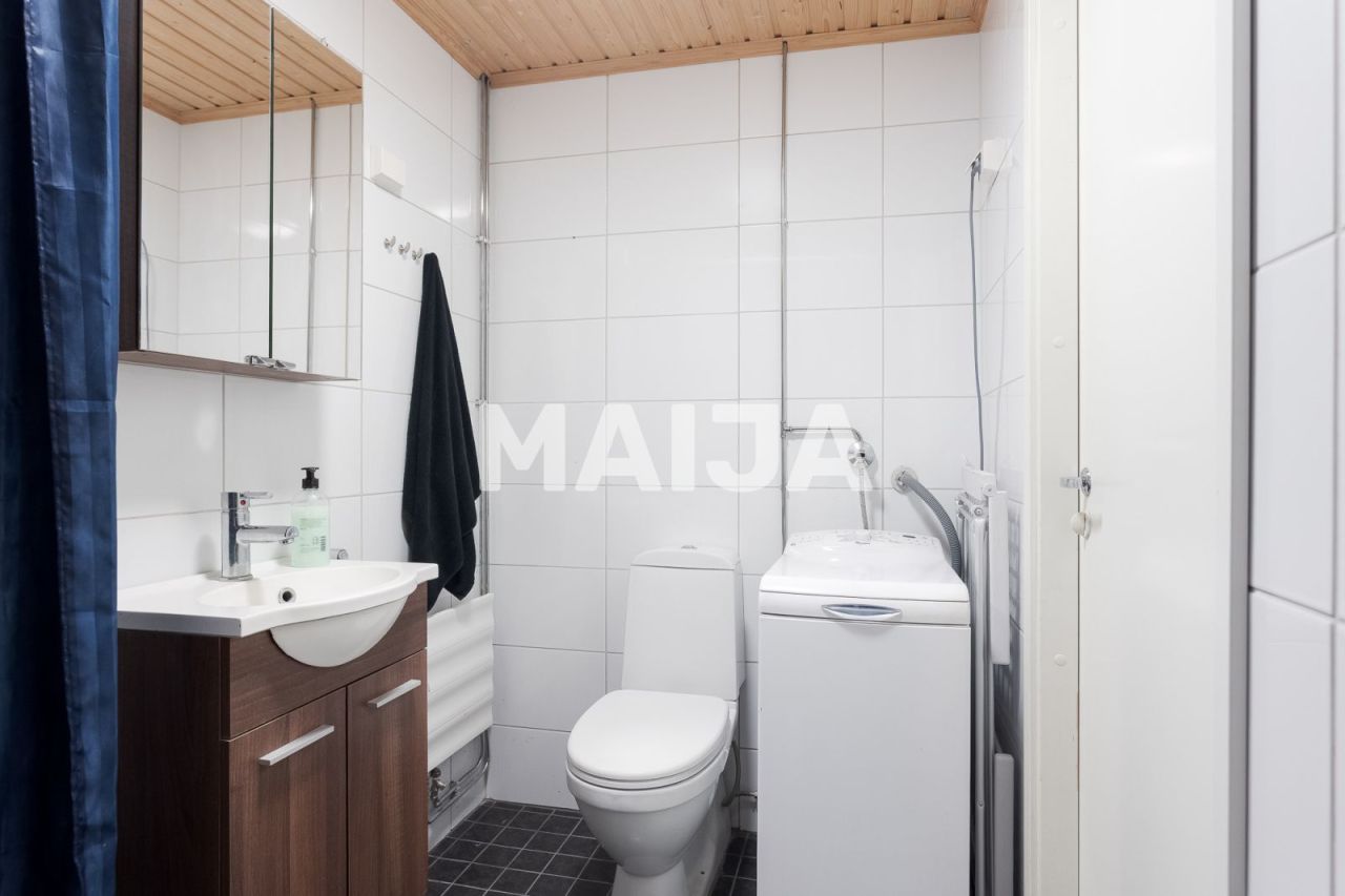 Квартира в Лаукаа, Финляндия, 49 м² - фото 13