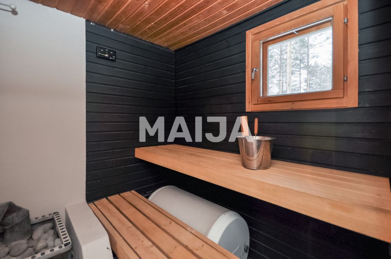 Дом Тервола, Финляндия, 123 м² - фото 13