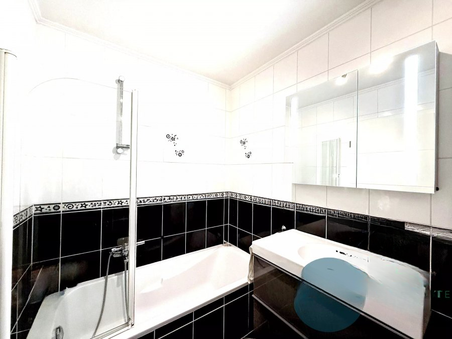 Квартира в Люксембурге, Люксембург, 70 м² - фото 6