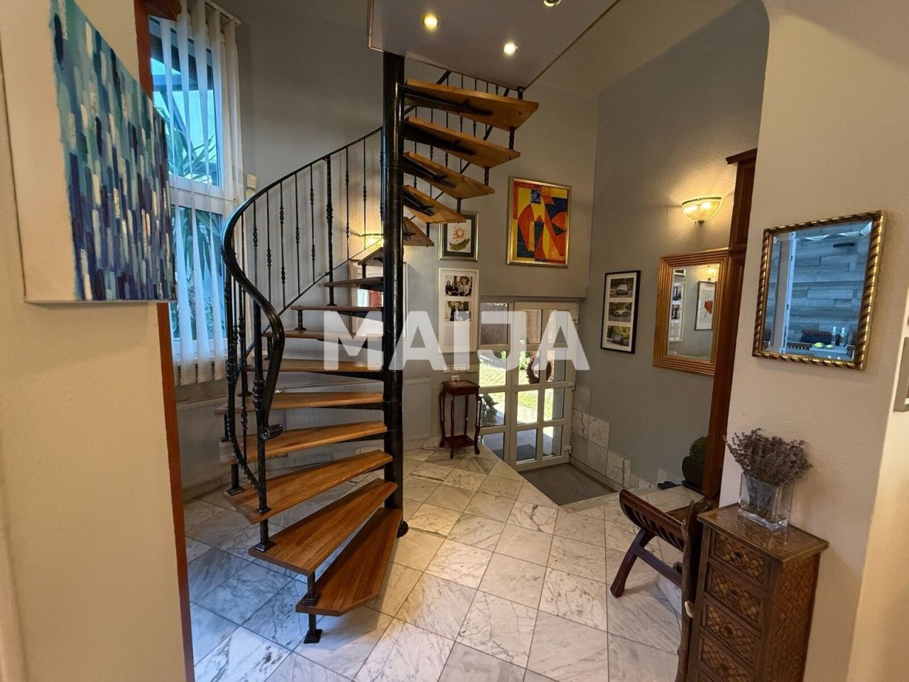 Дом в Будапеште, Венгрия, 224 м² - фото 13