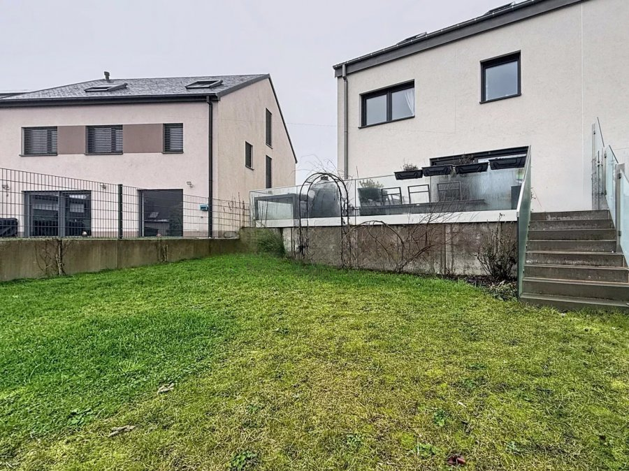 Квартира в Люксембурге, Люксембург, 200 м² - фото 6