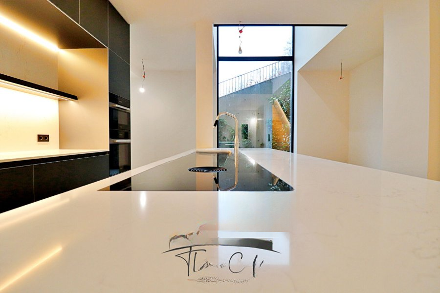 Квартира в Люксембурге, Люксембург, 230 м² - фото 6