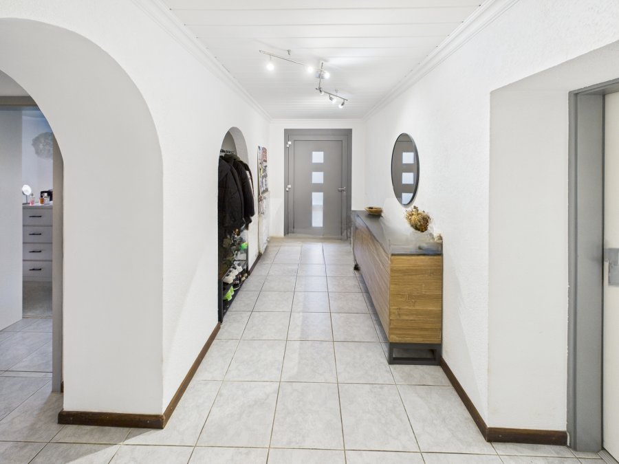 Квартира в Люксембурге, Люксембург, 91 м² - фото 6