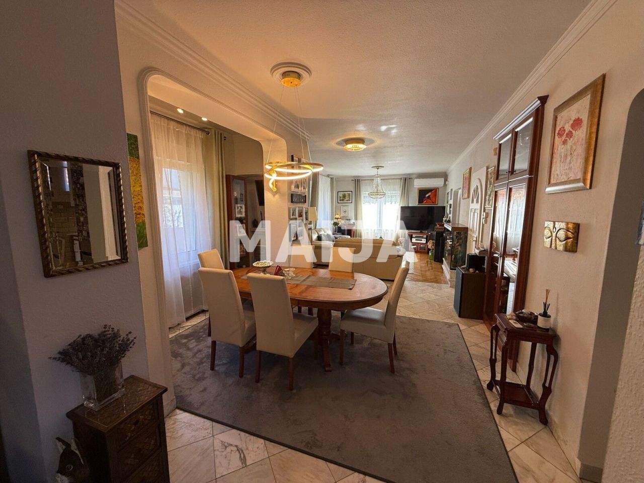 Дом в Будапеште, Венгрия, 224 м² - фото 14