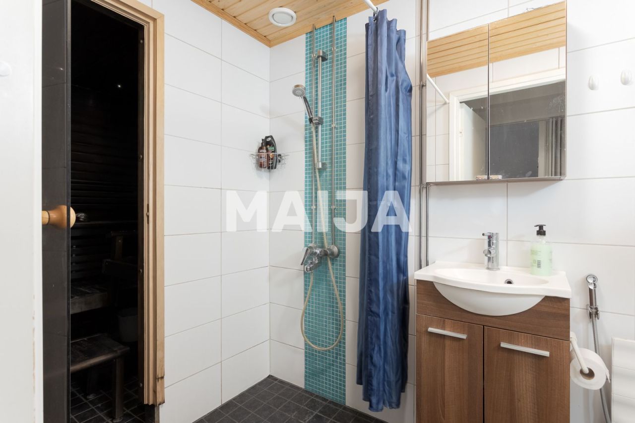 Квартира в Лаукаа, Финляндия, 49 м² - фото 14