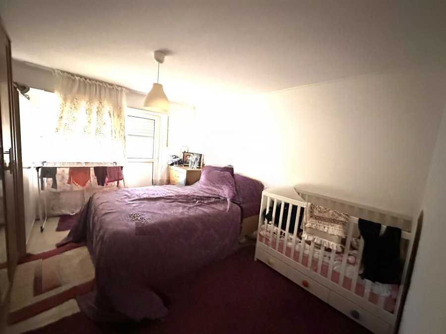 Квартира в Люксембурге, Люксембург, 78 м² - фото 6