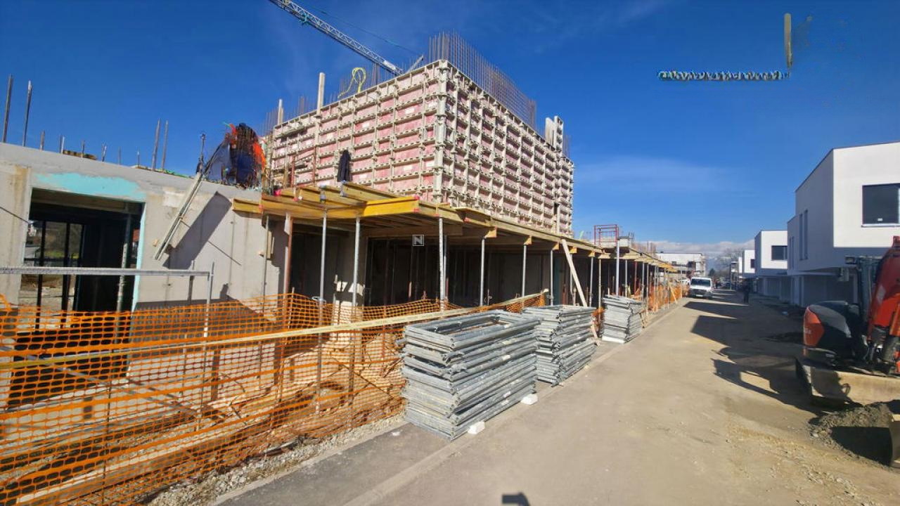 Дом в Любляне, Словения, 149 м² - фото 6