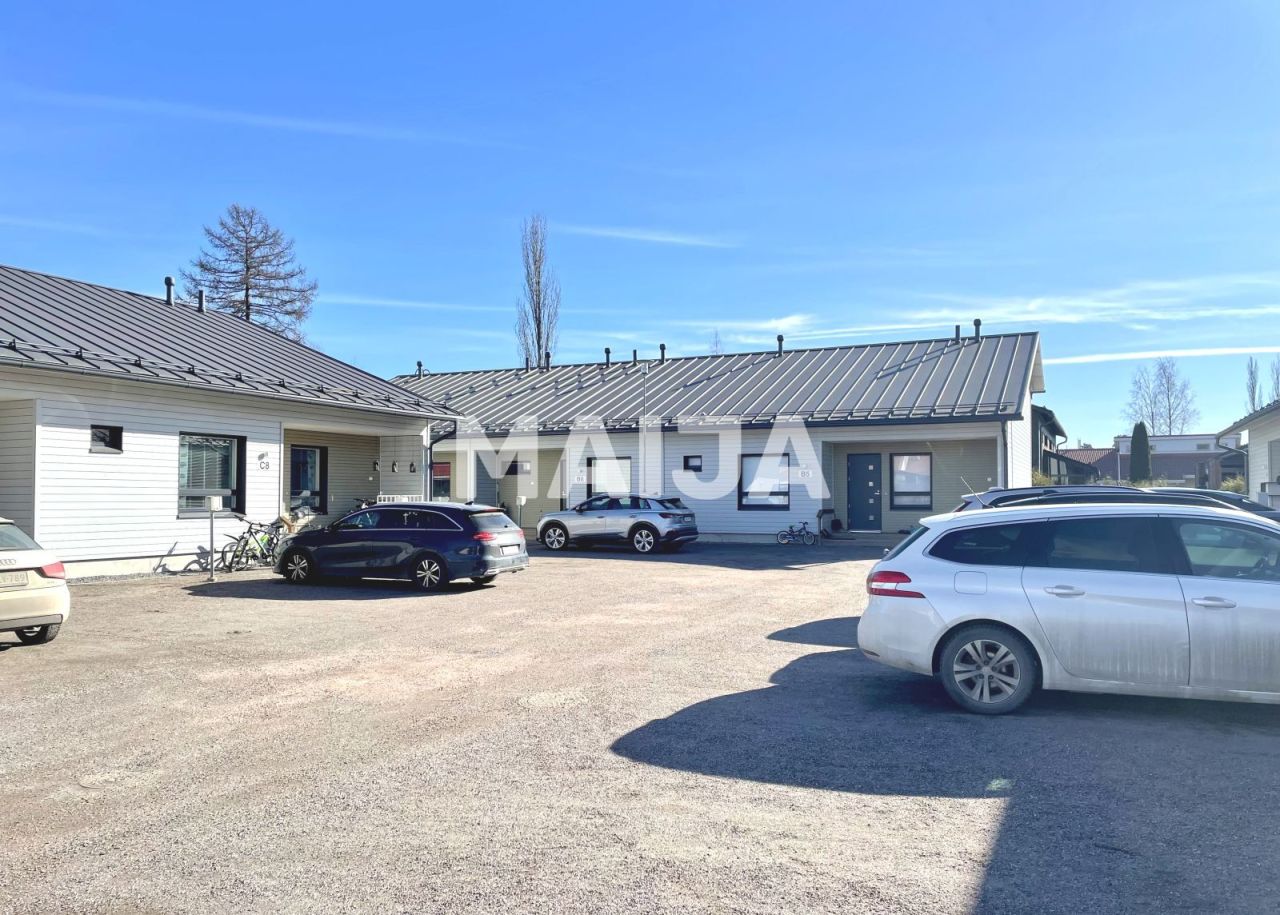 Квартира в Вантаа, Финляндия, 58 м² - фото 15