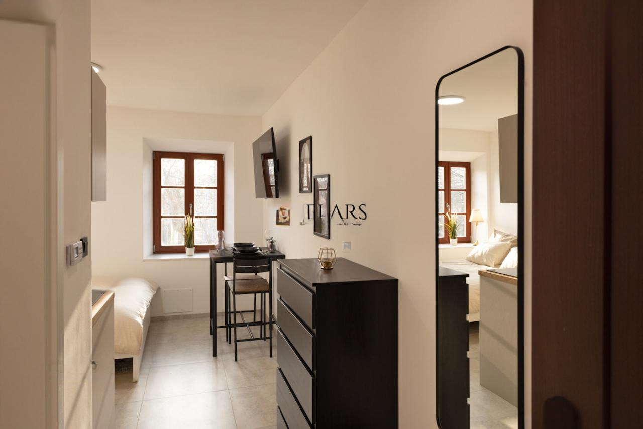 Квартира в Любляне, Словения, 19 м² - фото 6