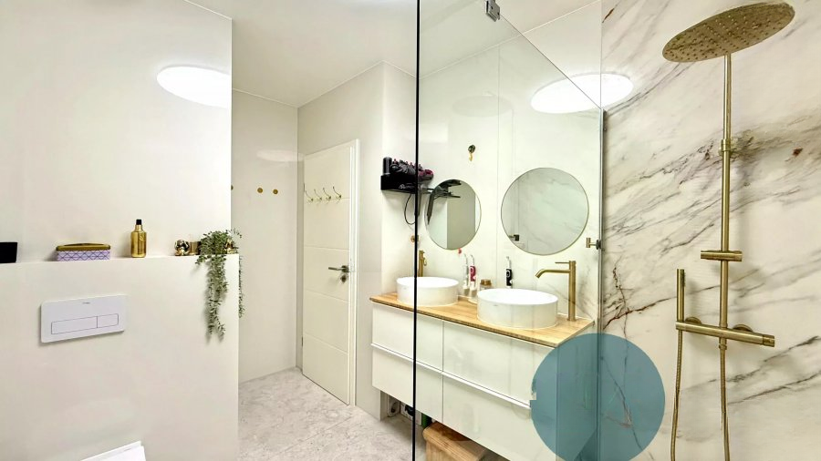 Квартира в Люксембурге, Люксембург, 96 м² - фото 6