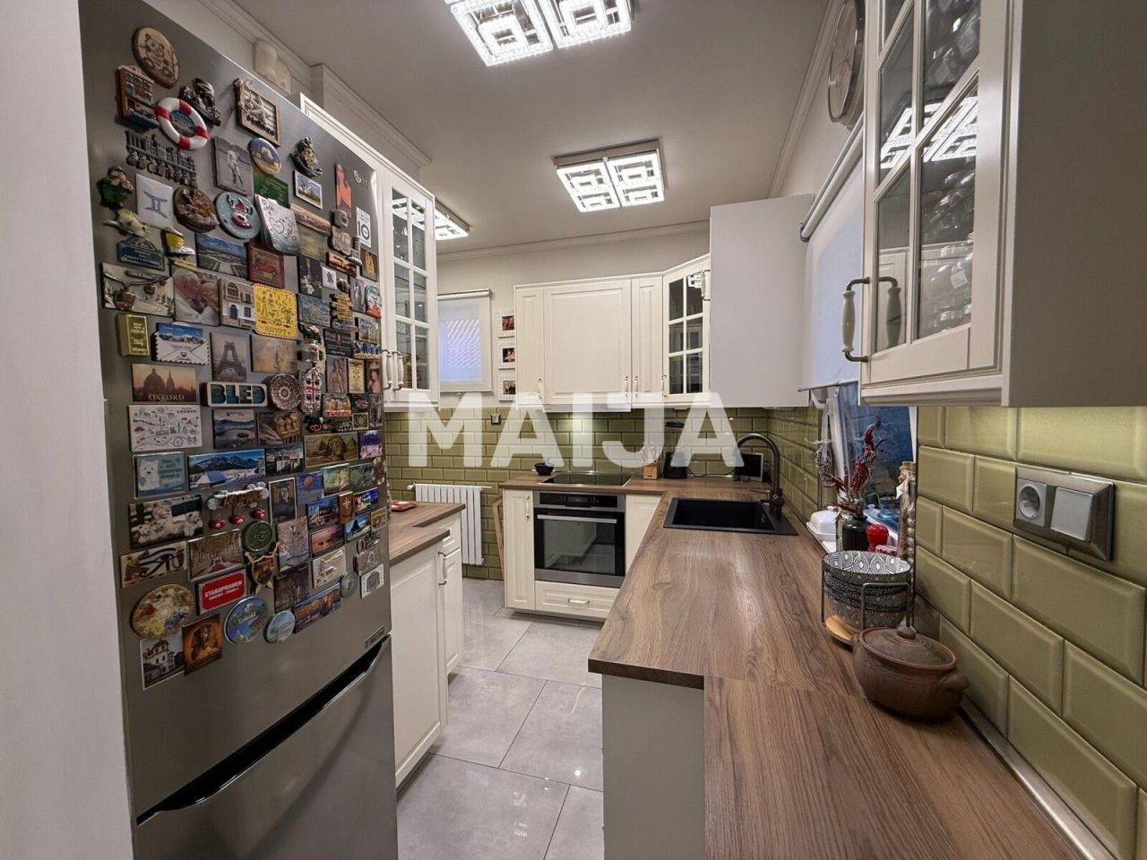 Дом в Будапеште, Венгрия, 224 м² - фото 16