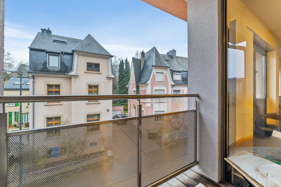 Квартира в Люксембурге, Люксембург, 85 м² - фото 6