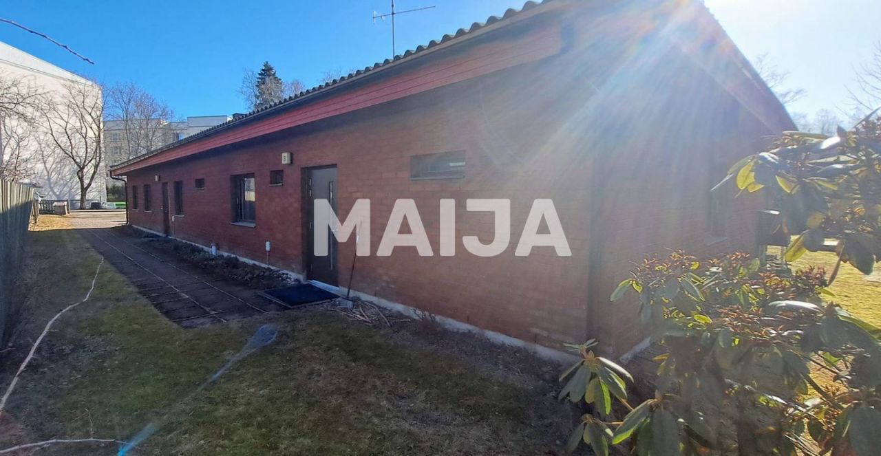 Дом в Вантаа, Финляндия, 86 м² - фото 16