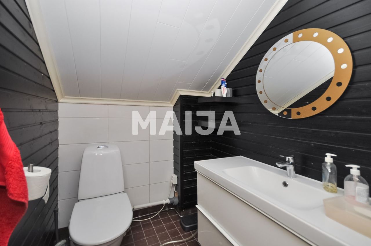 Дом Тервола, Финляндия, 123 м² - фото 17