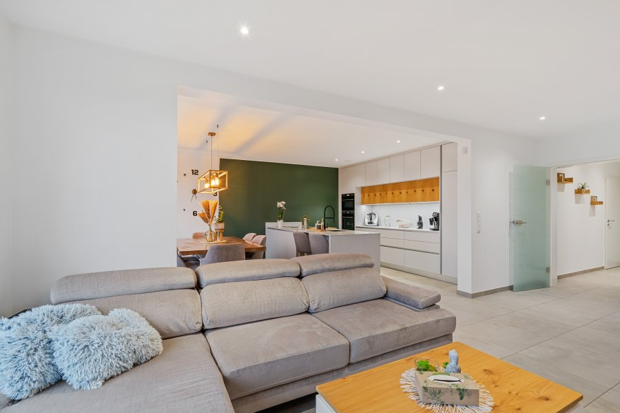 Квартира в Дикирхе, Люксембург, 200 м² - фото 6