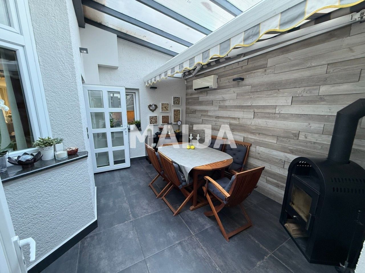 Дом в Будапеште, Венгрия, 224 м² - фото 17