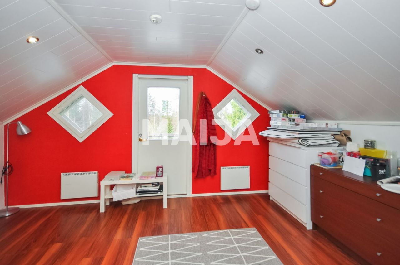 Дом Тервола, Финляндия, 123 м² - фото 18