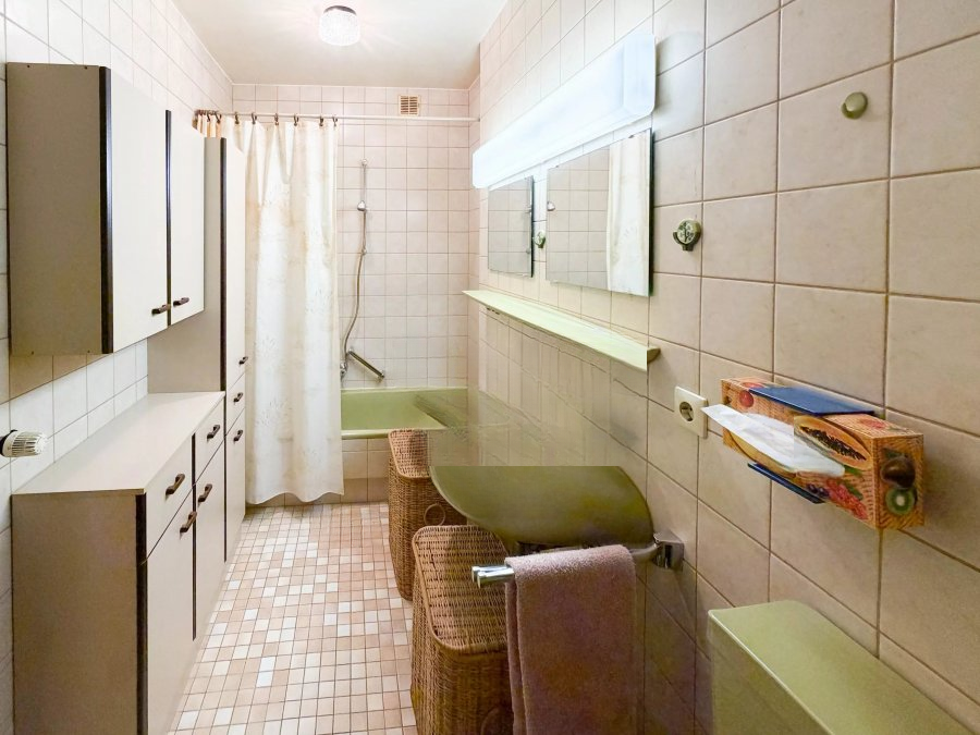 Квартира в Люксембурге, Люксембург, 100 м² - фото 6