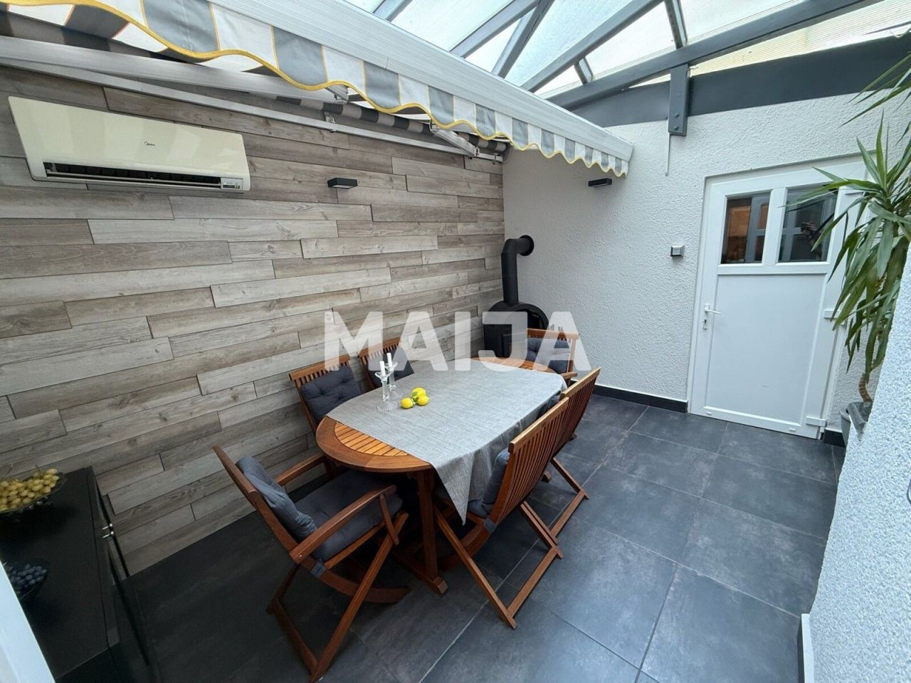 Дом в Будапеште, Венгрия, 224 м² - фото 18