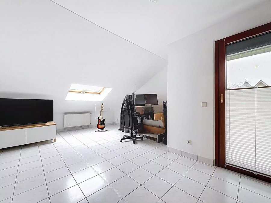 Квартира в Люксембурге, Люксембург, 190 м² - фото 6