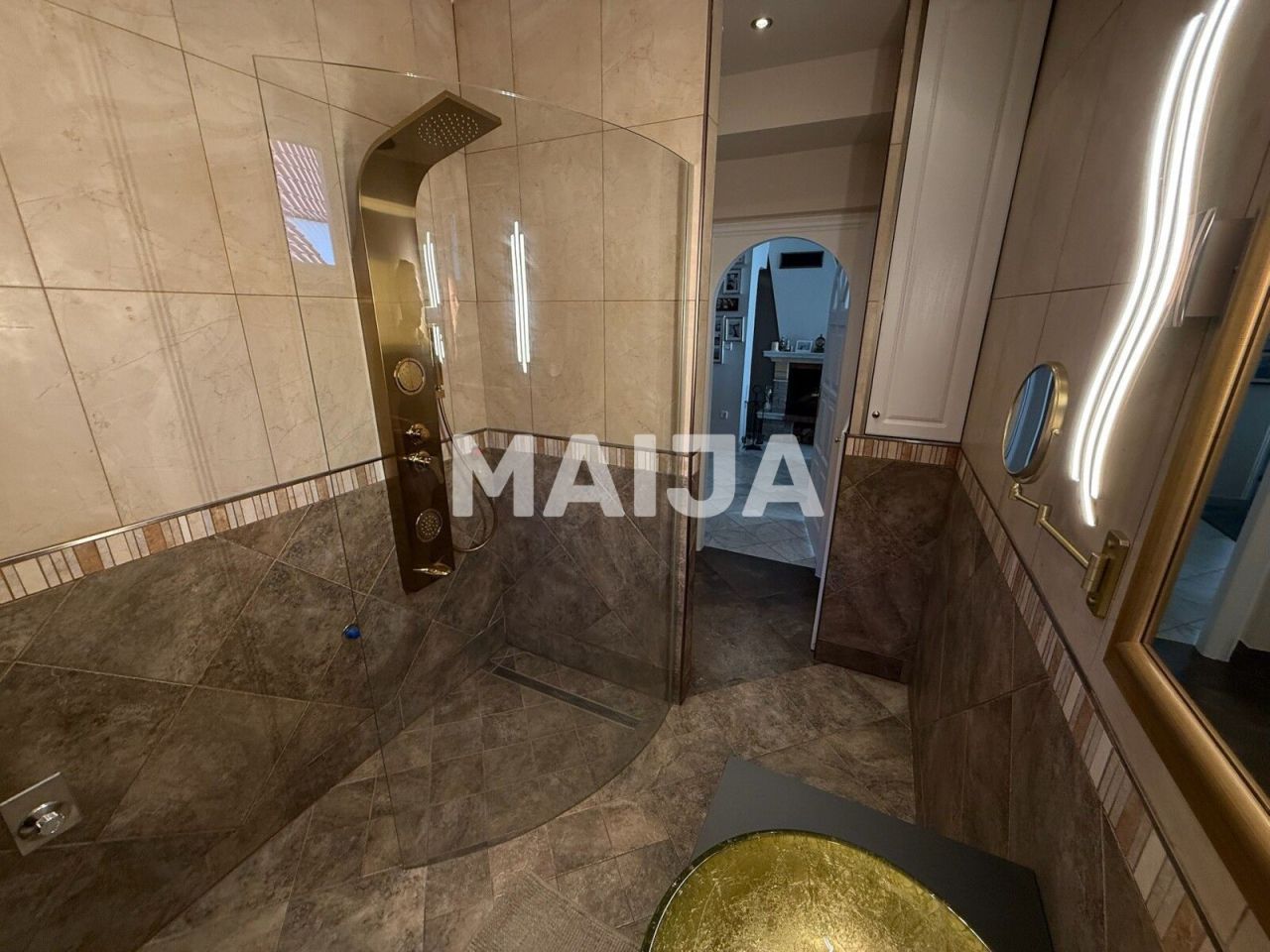 Дом в Будапеште, Венгрия, 224 м² - фото 19