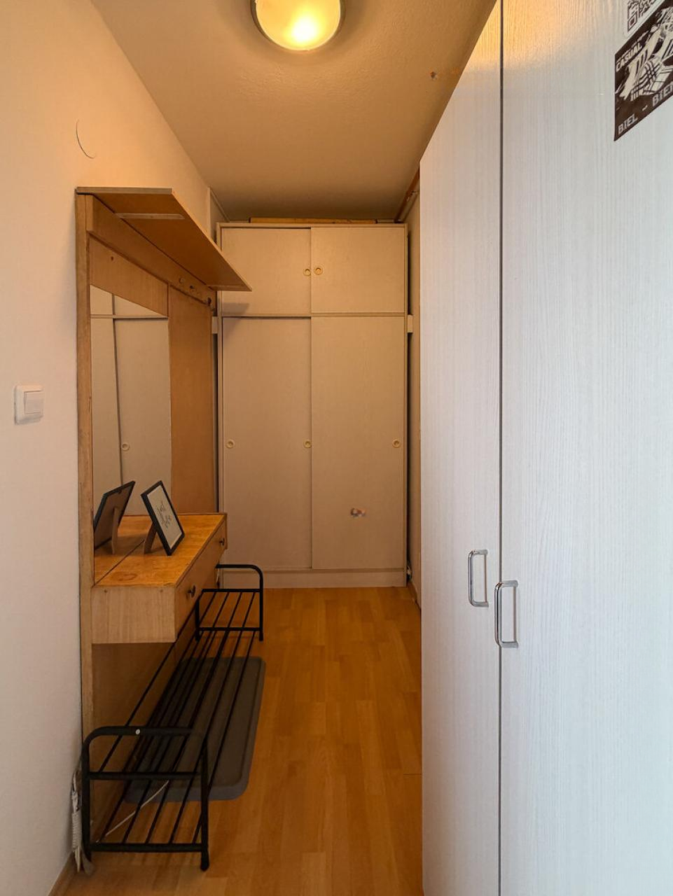 Квартира в Любляне, Словения, 29 м² - фото 6