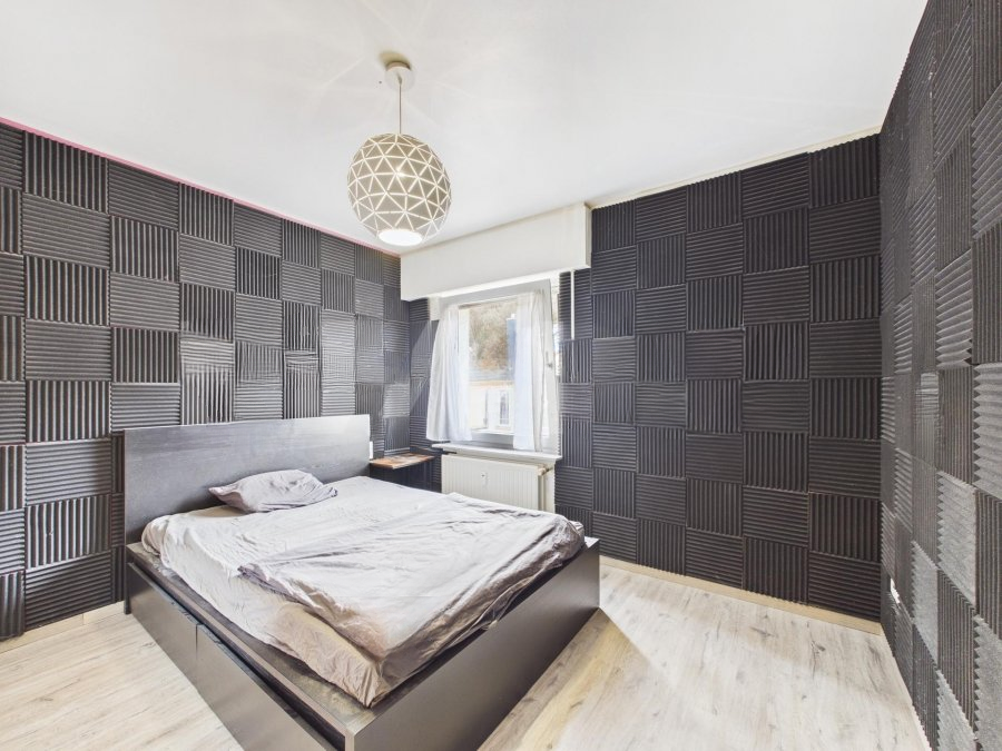 Квартира в Люксембурге, Люксембург, 57 м² - фото 6