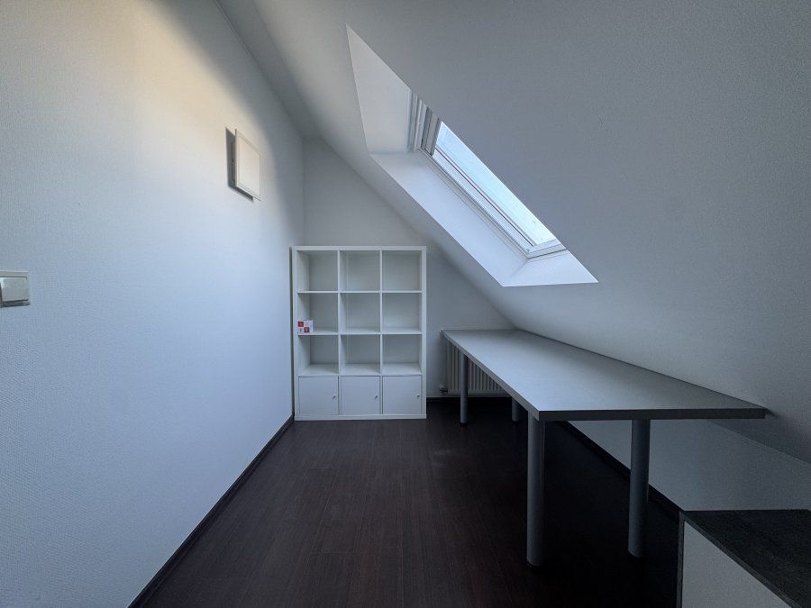 Квартира в Люксембурге, Люксембург, 108 м² - фото 6