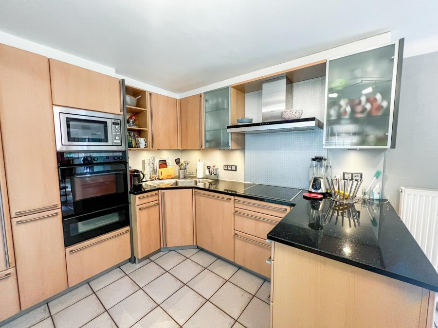 Квартира в Дикирхе, Люксембург, 200 м² - фото 6